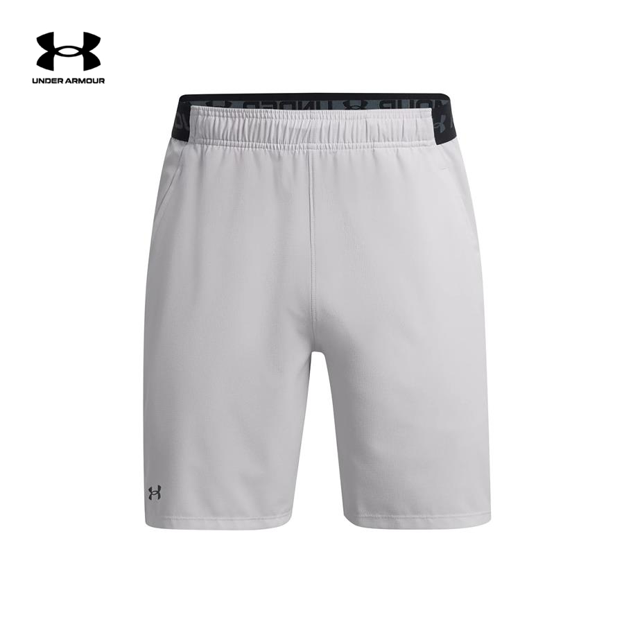 Quần ngắn thể thao nam Under Armour Vanish Woven Snap - 1370384-014