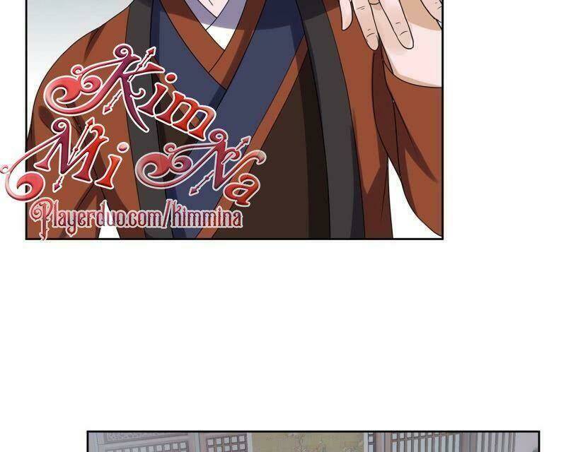 vương gia kiêu ngạo quá khó cua chapter 32 35