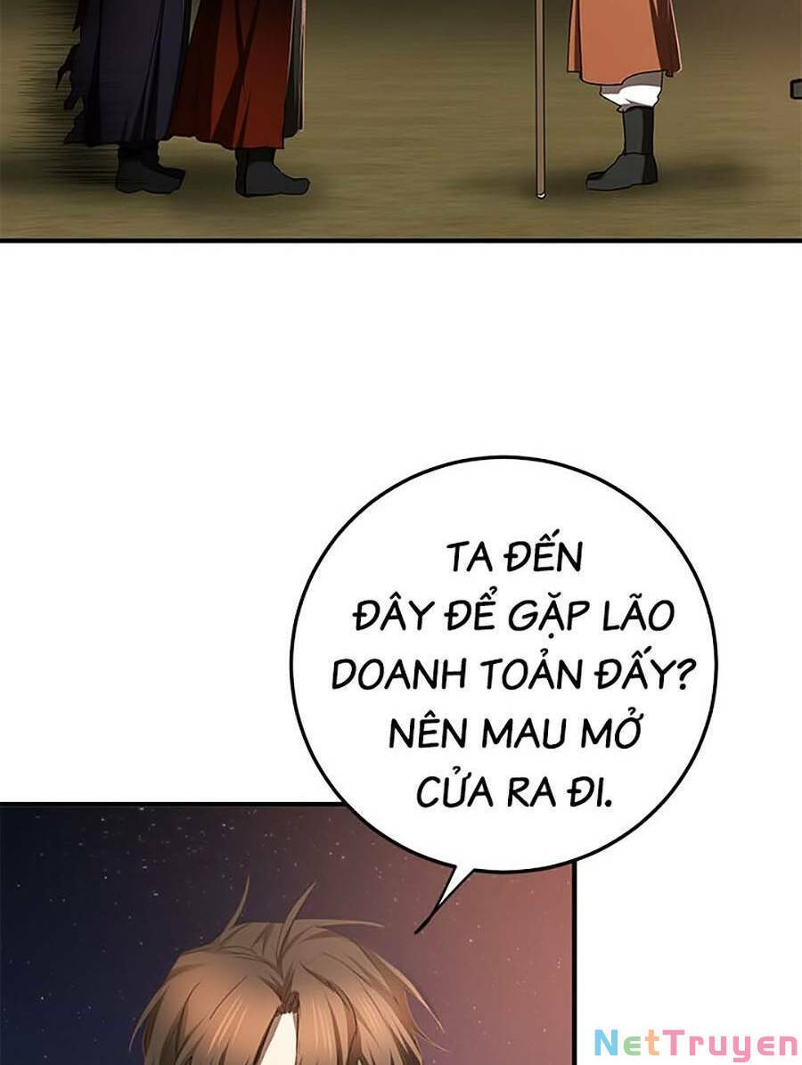 võ đang kỳ hiệp chapter 90 80