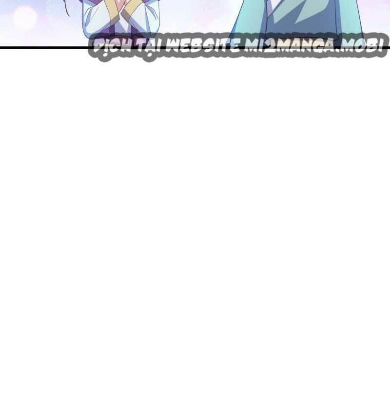 bạo quân thử yêu: yêu hậu như thử đa kiều chapter 100 24