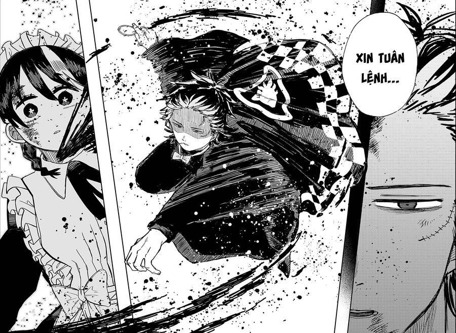 youchien wars chapter 53 14