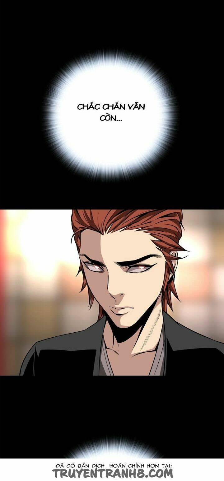 giấc mơ khủng khiếp - deadful dream chapter 9 68