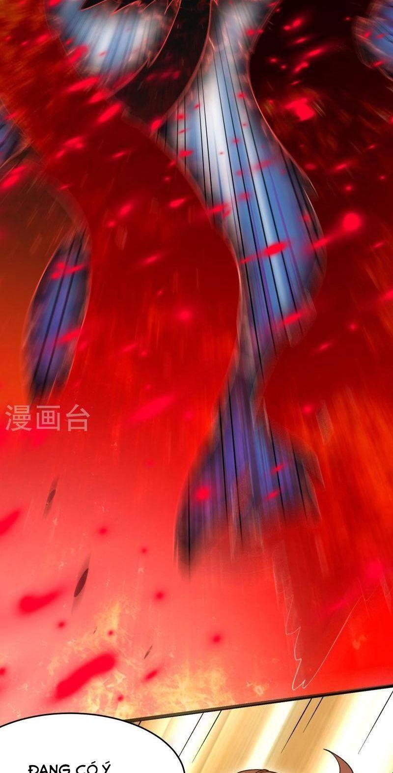 đồ đệ ta toàn là nữ ma đầu chapter 113 31