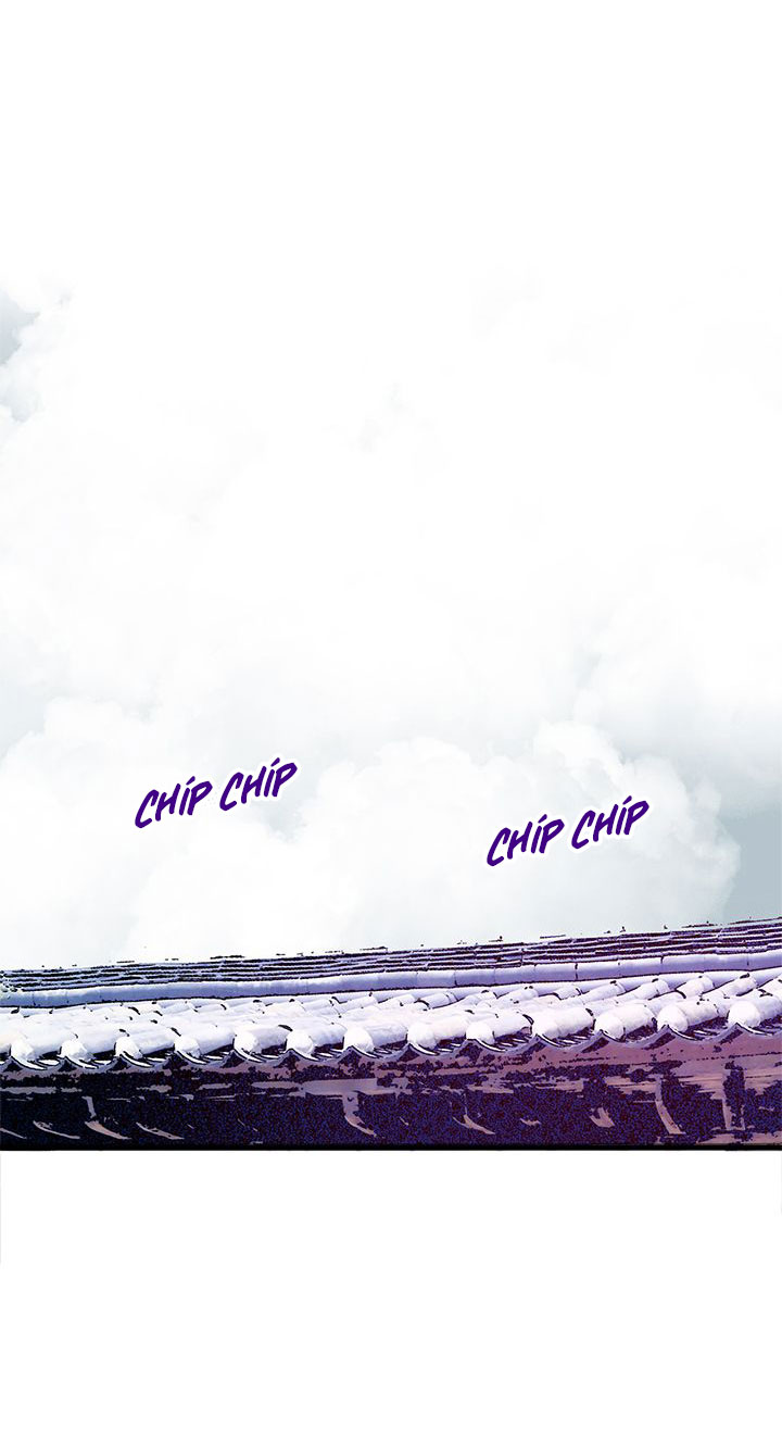 tham vọng quyền lực (full) chapter 23 22