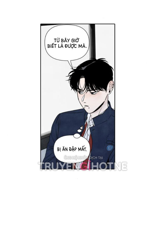 điều khiến tôi quyết tâm muốn chết chapter 71.1 36