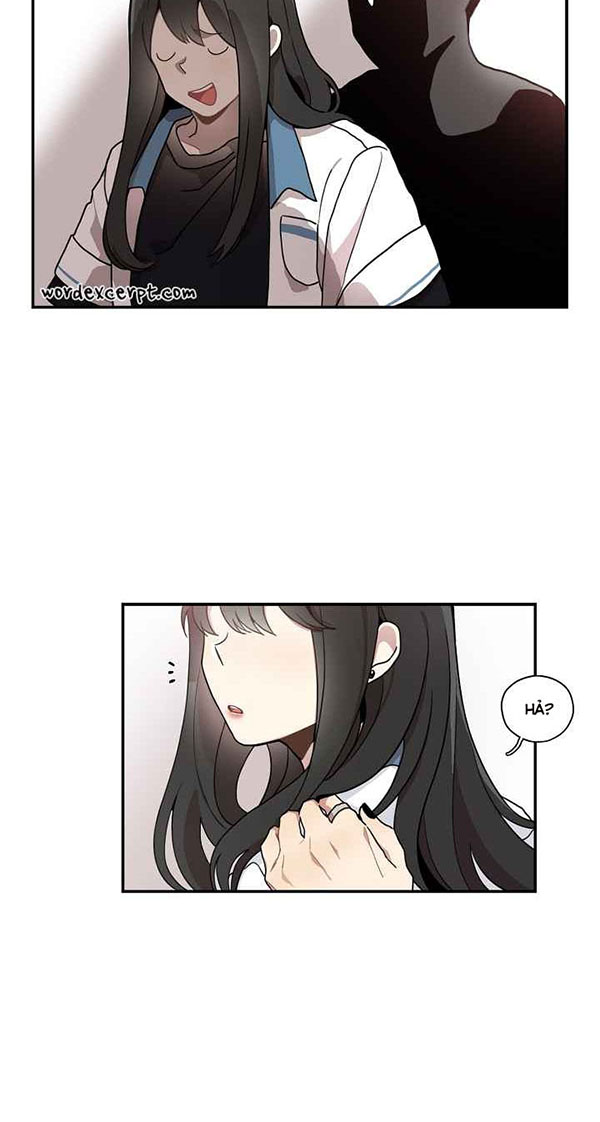 thanh xuân lầm lỡ chapter 8 22