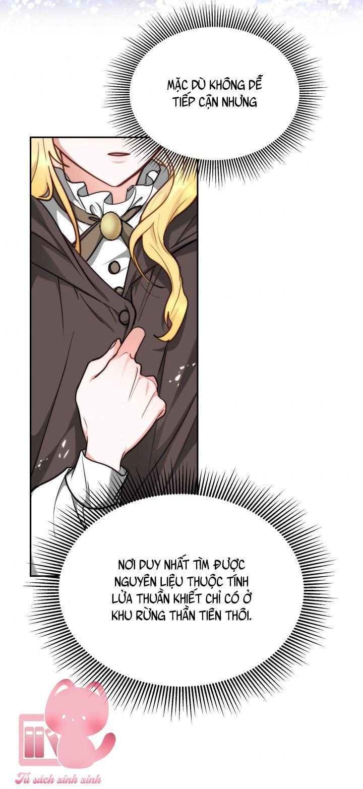 từ chồng cũ hóa thành nam chính chapter 6 47