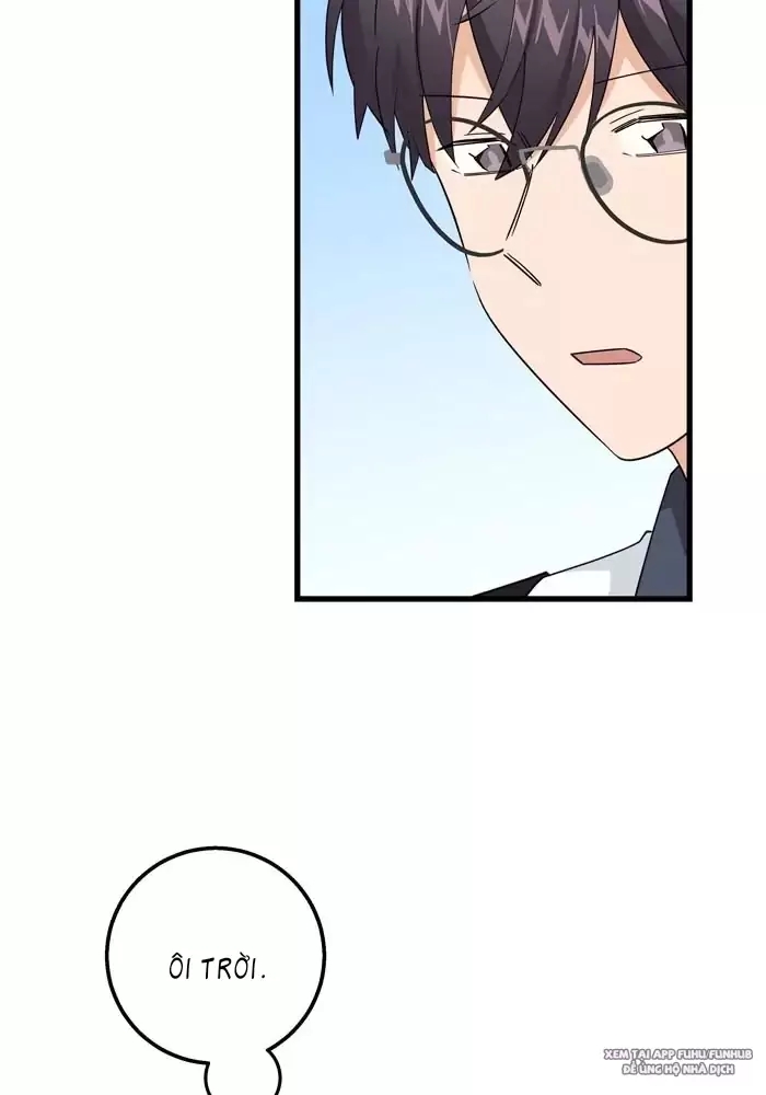 anh bạn của tôi đang phát sáng kìa ! chapter 46 26