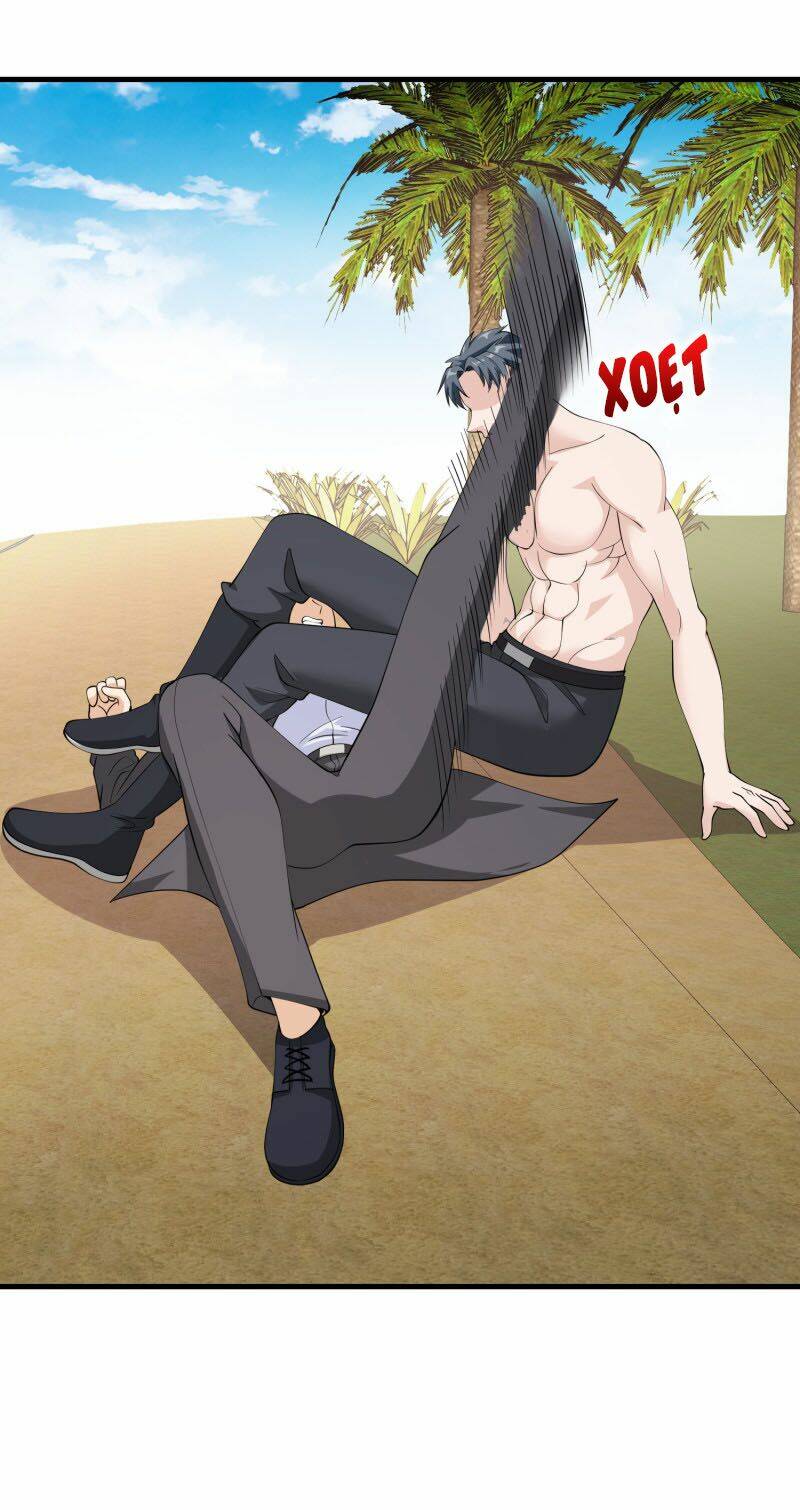 hoa hậu giảng đường luôn bên người chapter 73 18