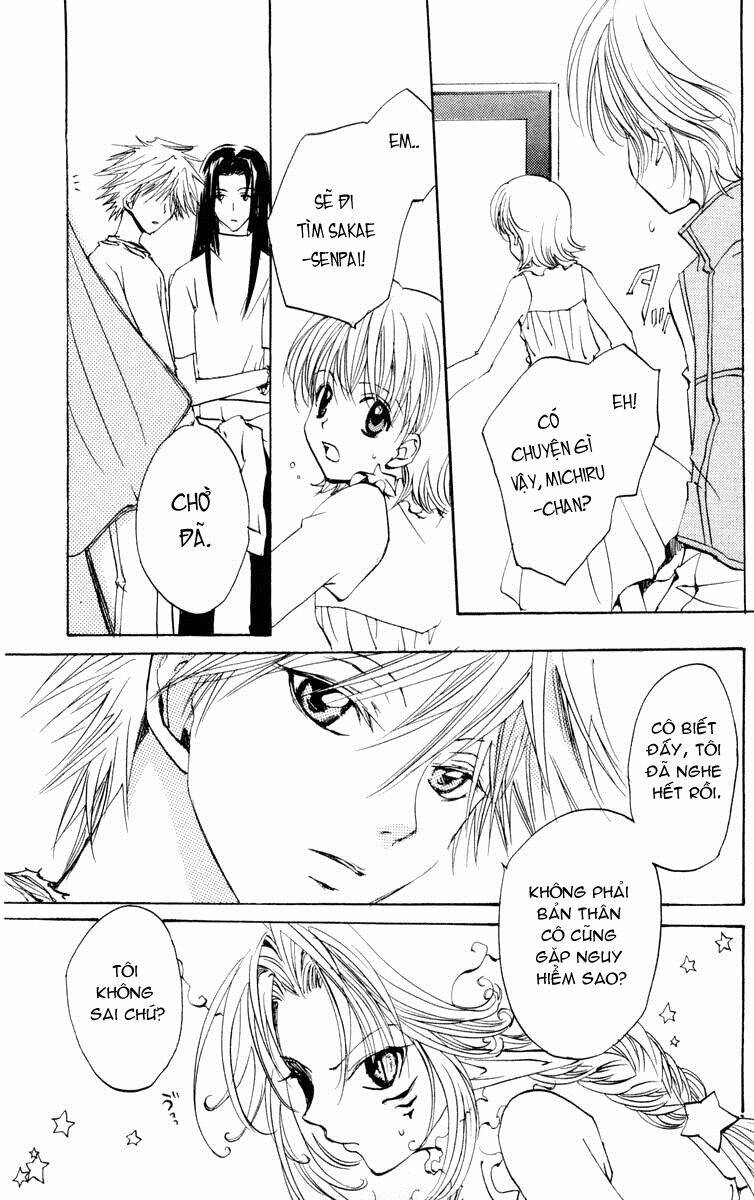 fun fun factory chapter 21 11