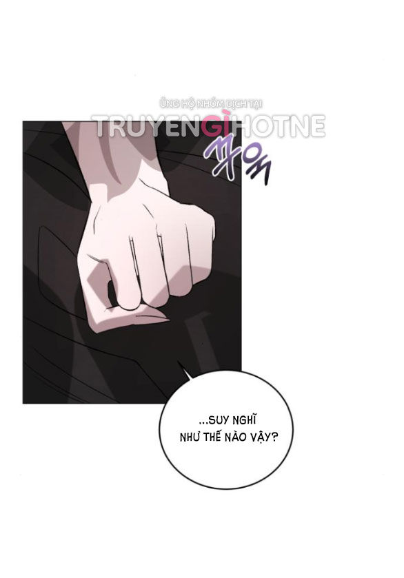 điệu nhảy say mê giữa màn đêm chapter 4.2 9