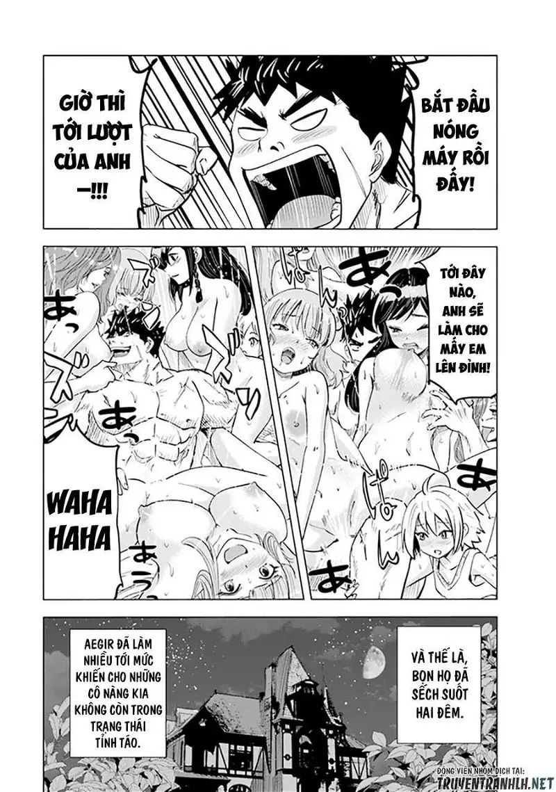 hành trình chịch dạo của của máy dập cổ đại chapter 44 26