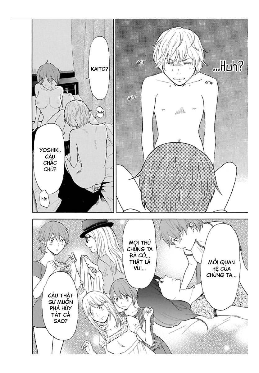 himegoto - juukyuusai no seifuku chapter 35 6