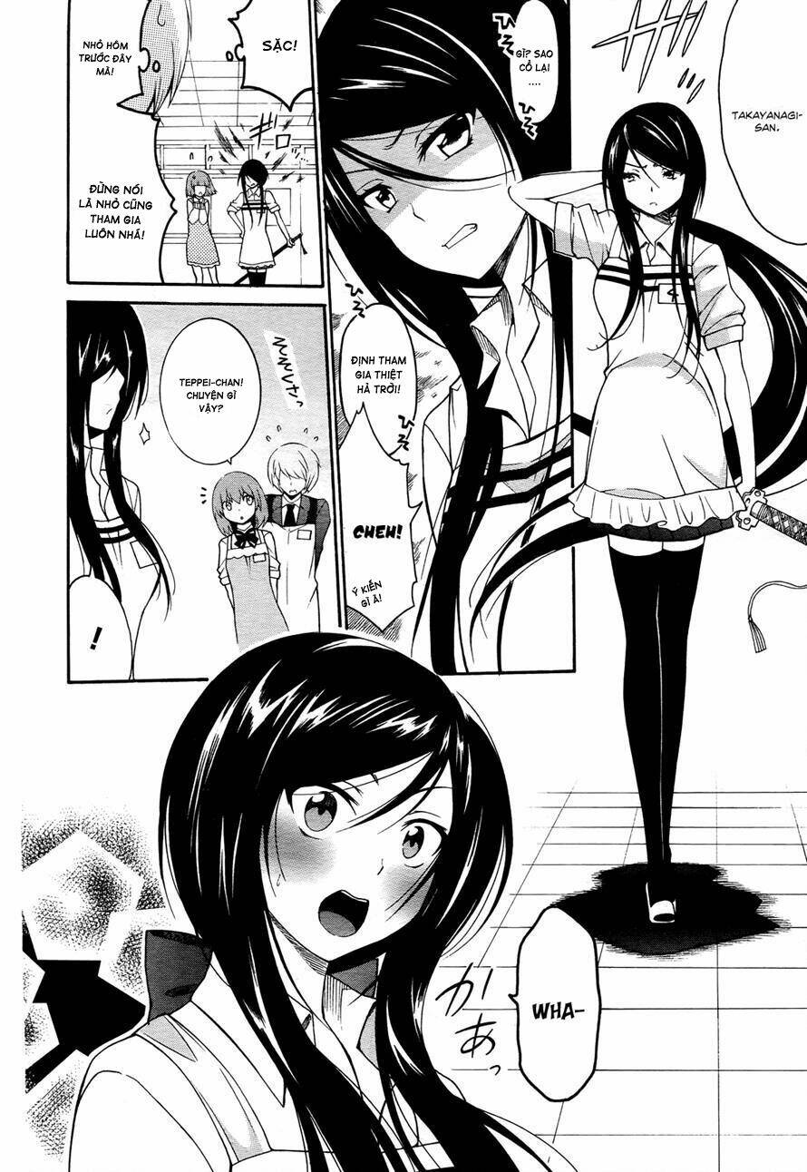 enma no hanayome to kimetsukerareta fukou na ore no jinsei keikaku chapter 4 6