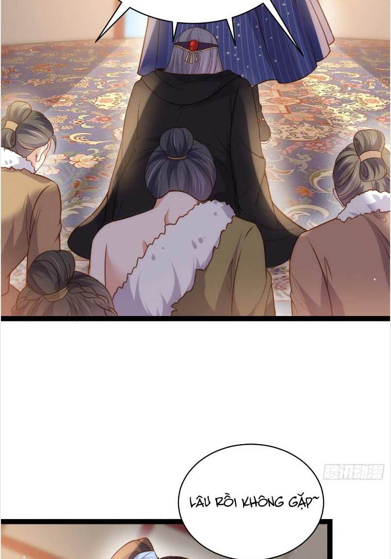 hoạn phi thiên hạ chapter 246 19