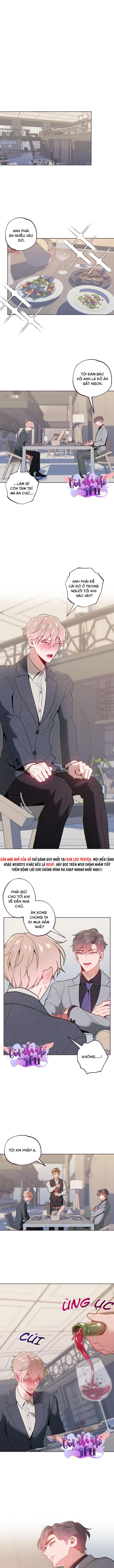 sụp đổ chapter 35 8