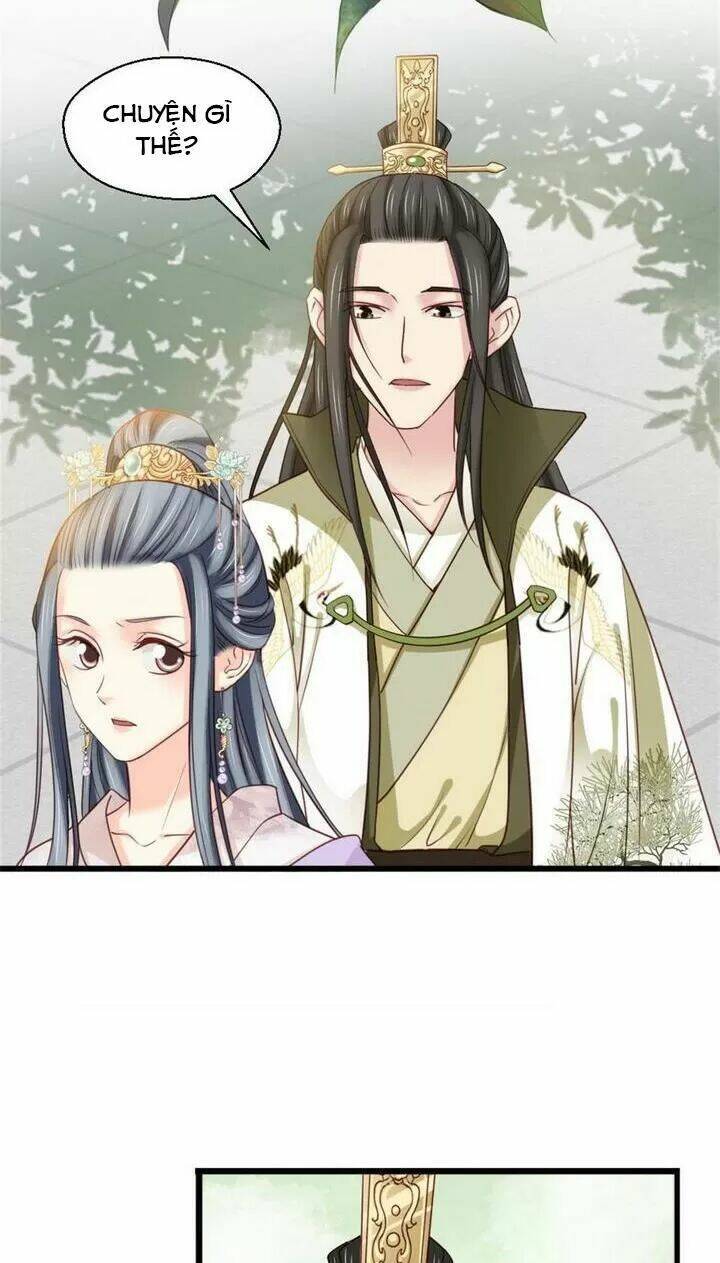 kiều nữ độc phi chapter 193 11