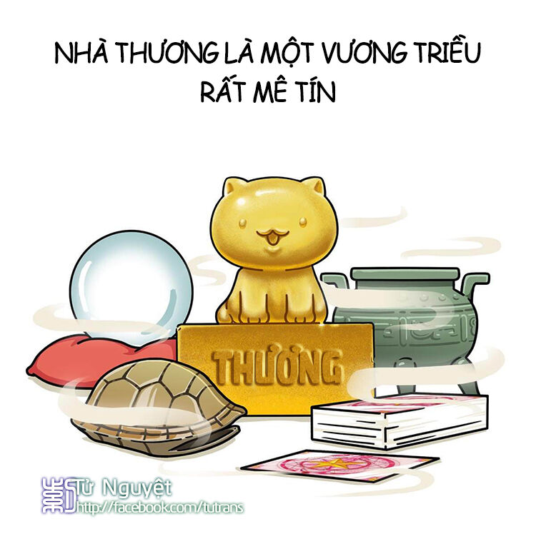 nếu lịch sử là một bầy mèo chapter 10 13