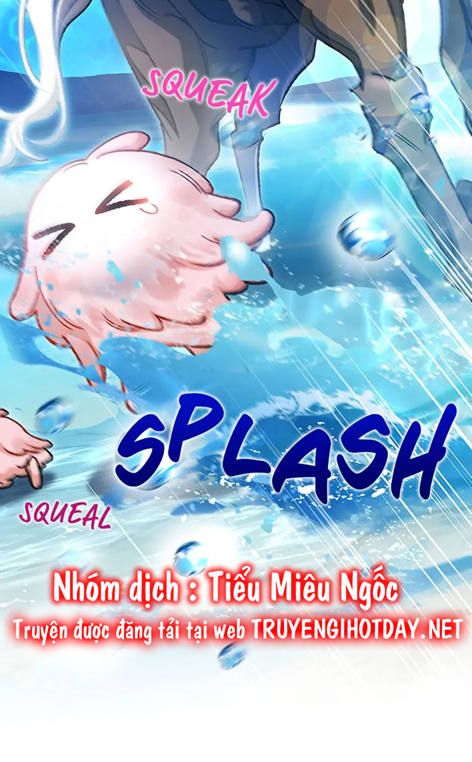 vị cứu tinh của nhân vật chính chapter 51 43