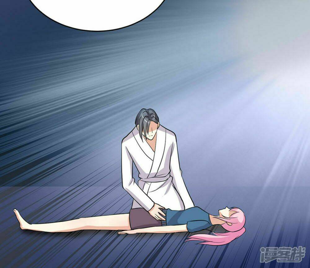 nguyệt dạ hương vi lai chapter 56 29