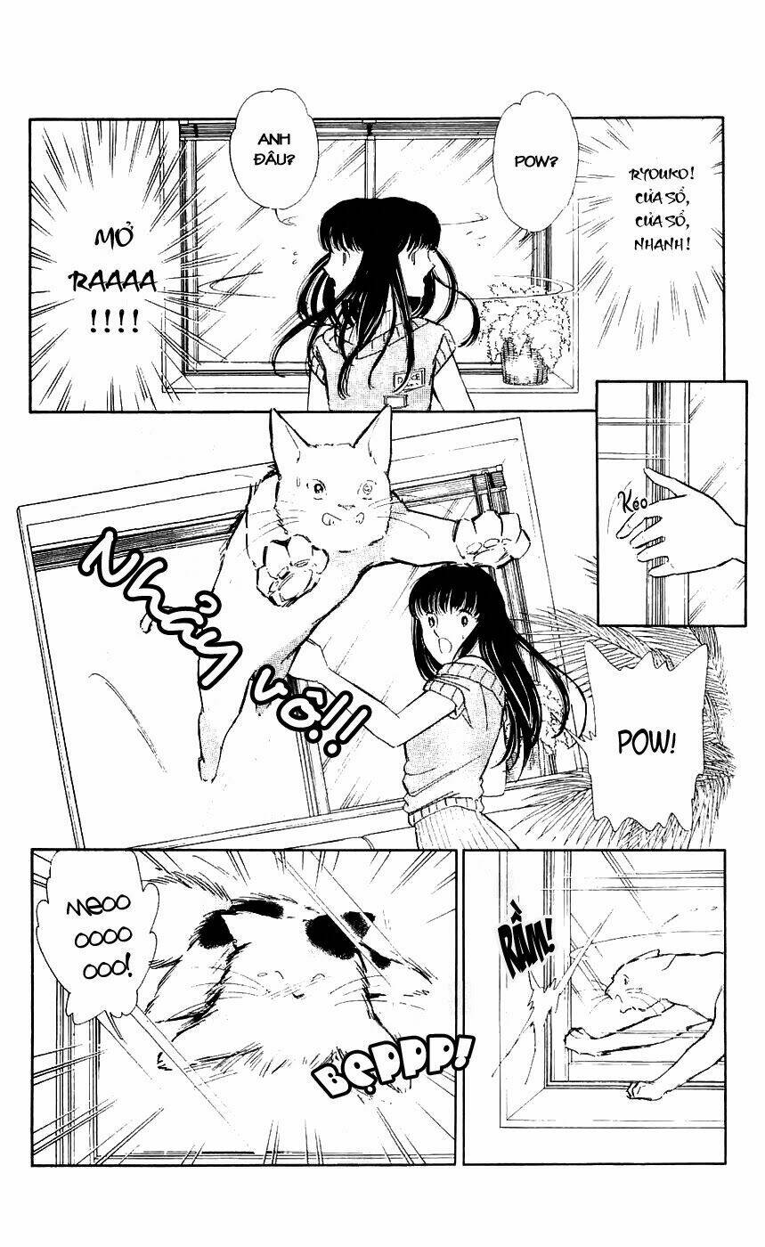 ryouko no shinrei jikenbo chapter 5 9