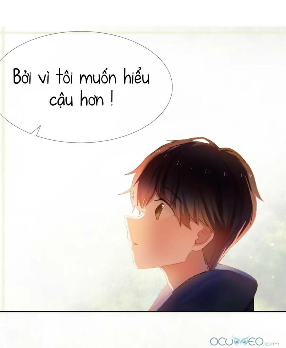 kế hoạch trái tim chapter 25 14