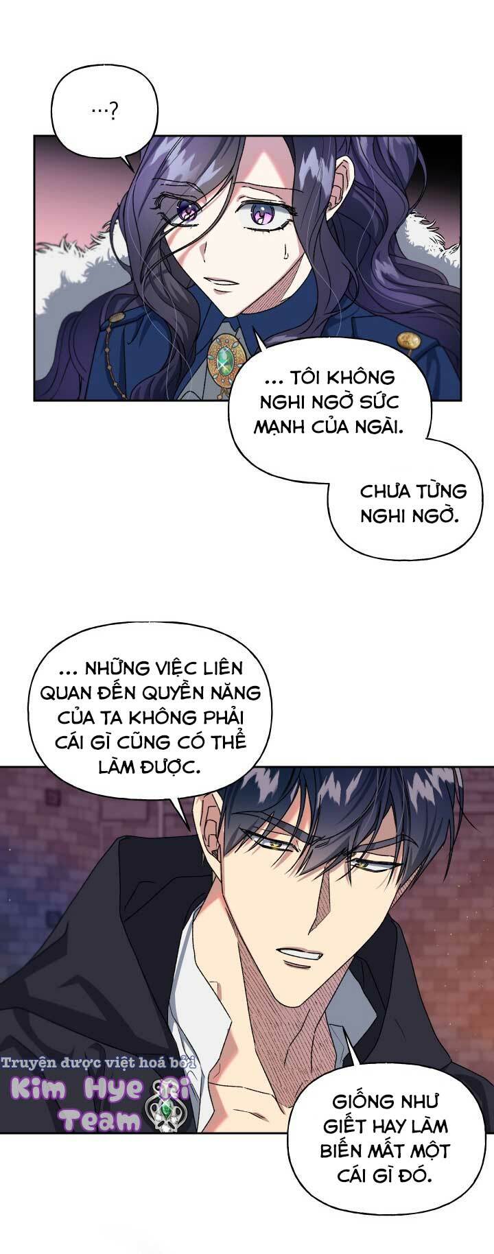 tế phẩm công chúa chapter 21 44