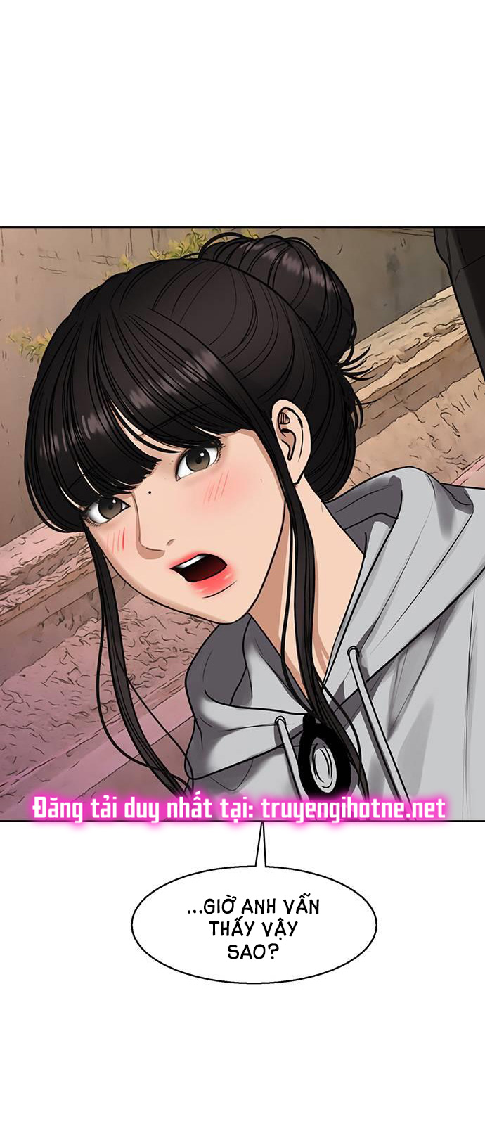 vẻ đẹp đích thực - true beauty chapter 246.2 49