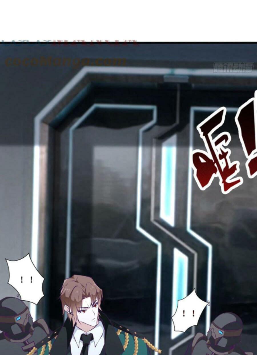 nãi ba là chiến thần mạnh nhất chapter 81 22