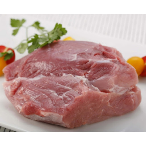 - Nạc mông heo - 1kg