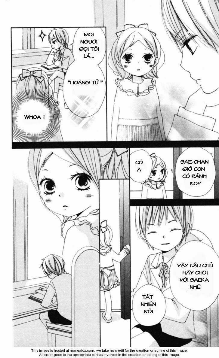 bokura wa itsumo chapter 12 16