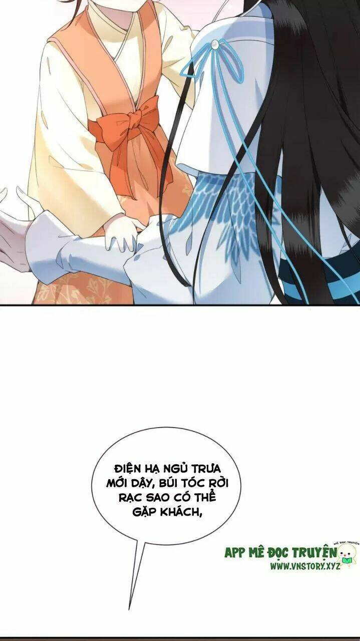 phượng hoàng vu phi chapter 71 8