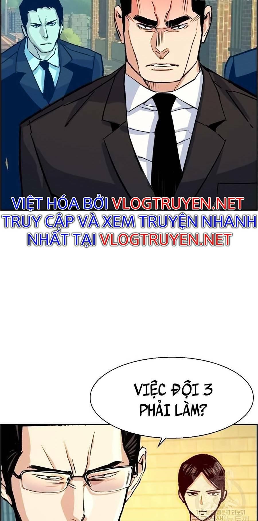 bạn học tôi là lính đánh thuê chapter 91 5