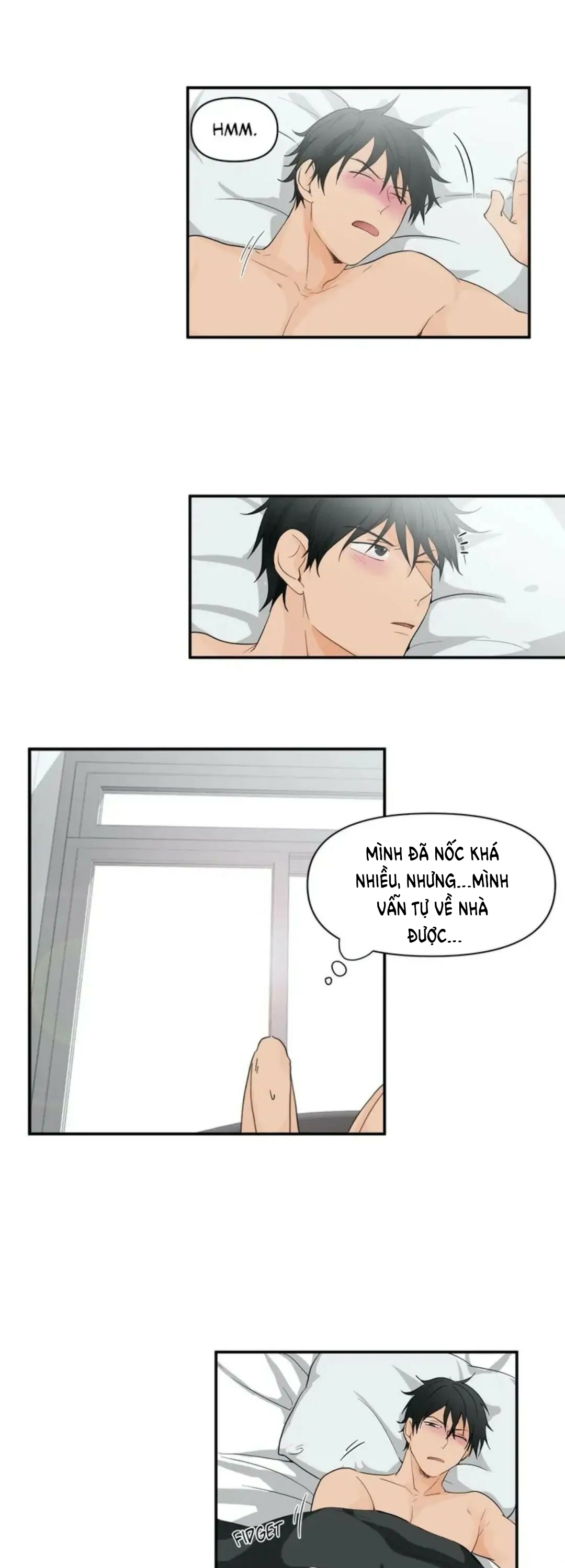 từ đầu xuống chân chapter 1 25