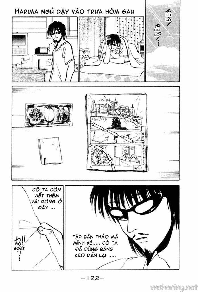 school rumble chapter 29 7