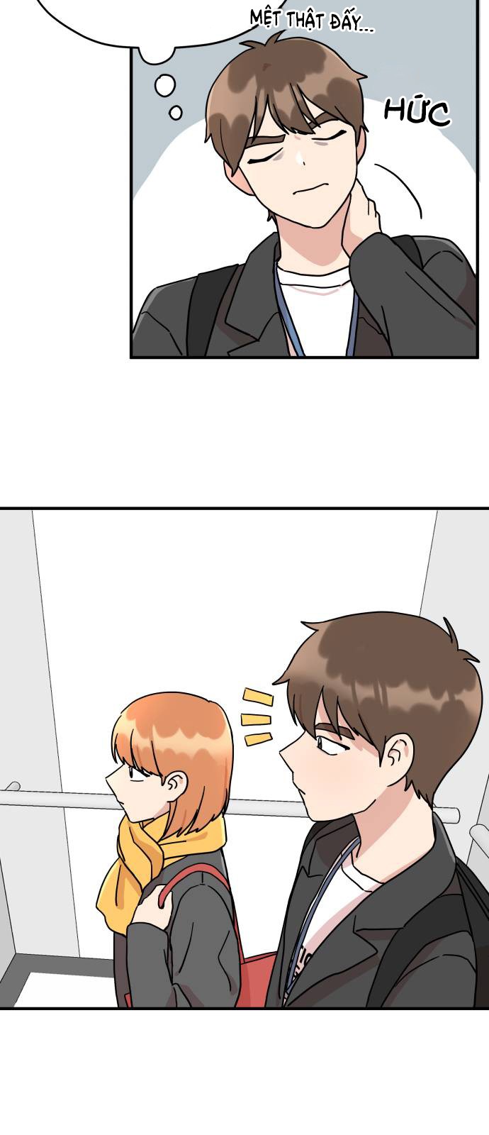 fancy x fancy chapter 3 47