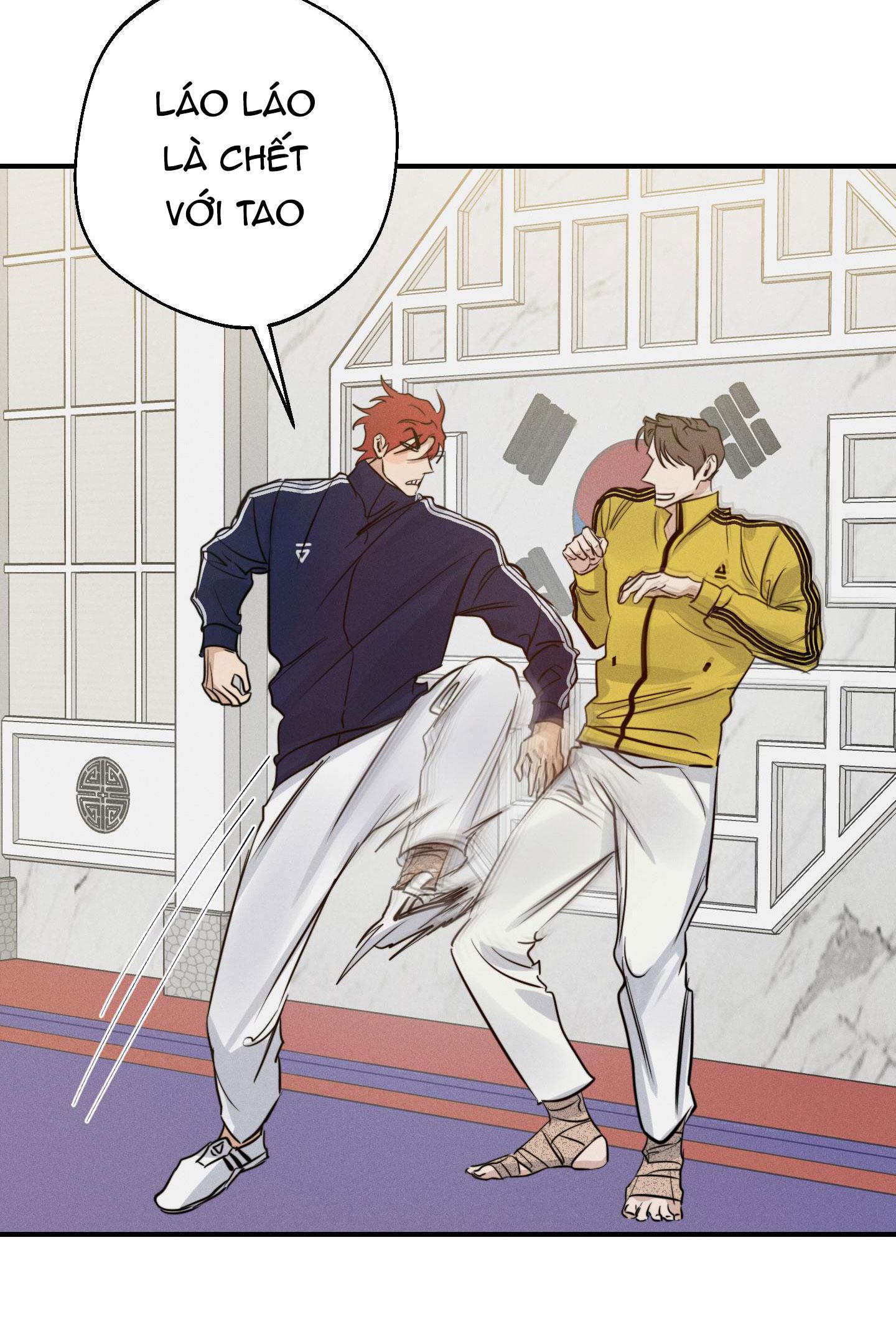 high clear chapter 22 52