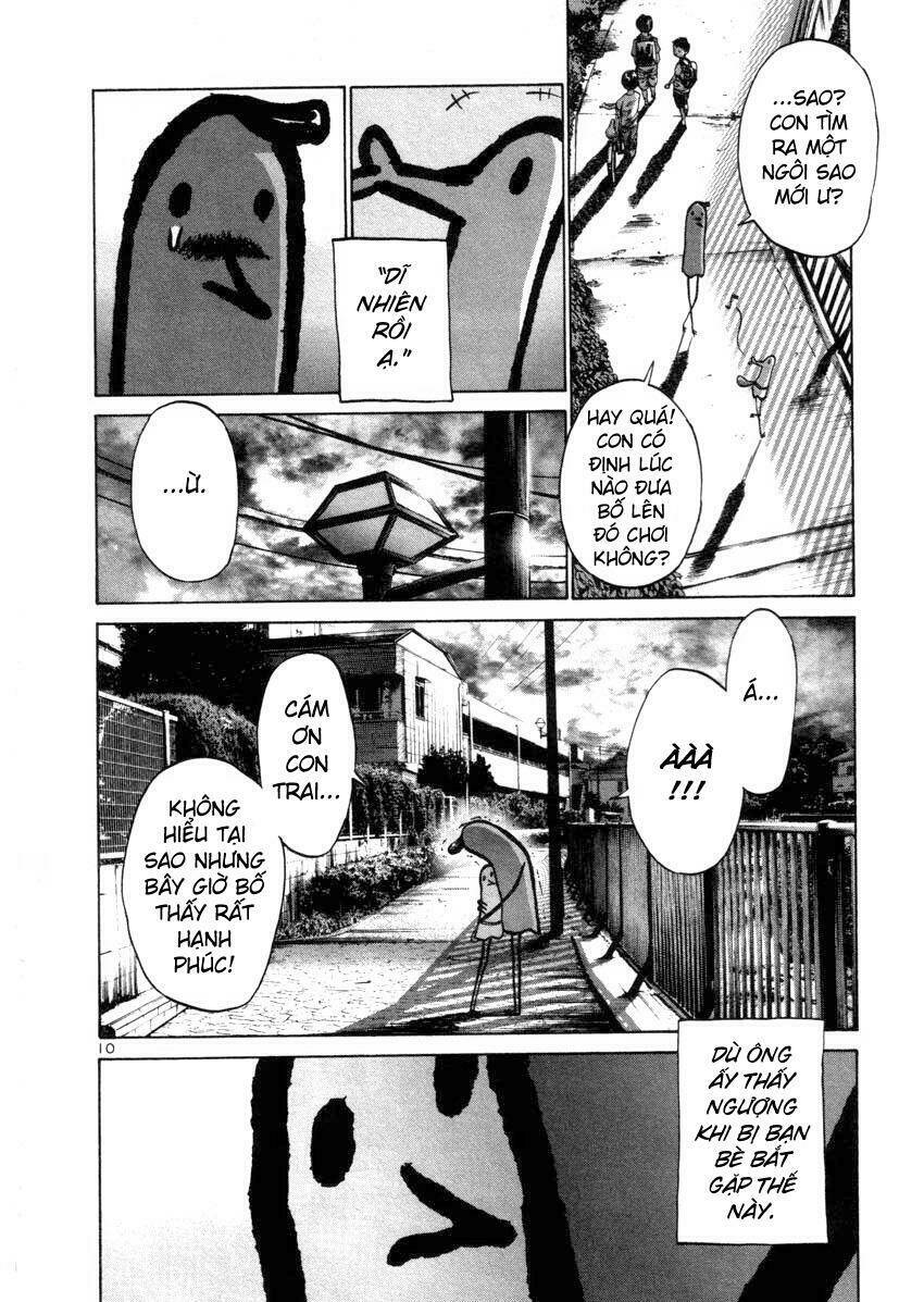 chúc ngủ ngon, punpun chapter 21 10