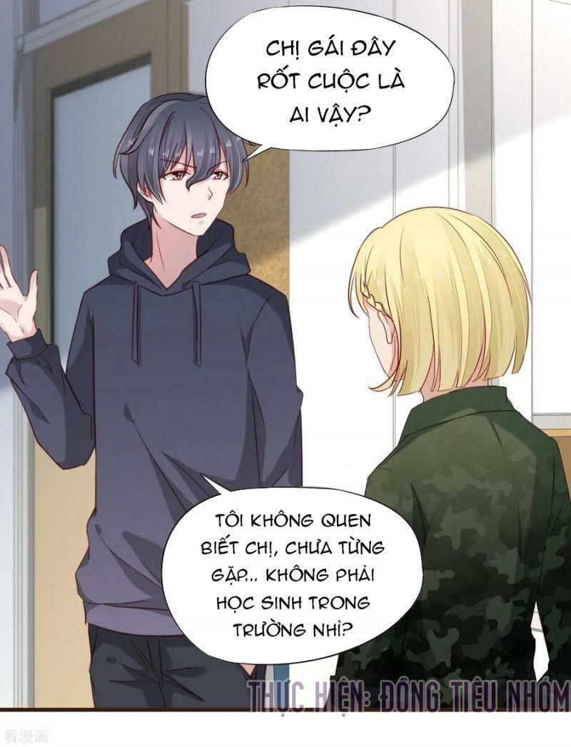 đơn phương 37.5 chapter 37 9