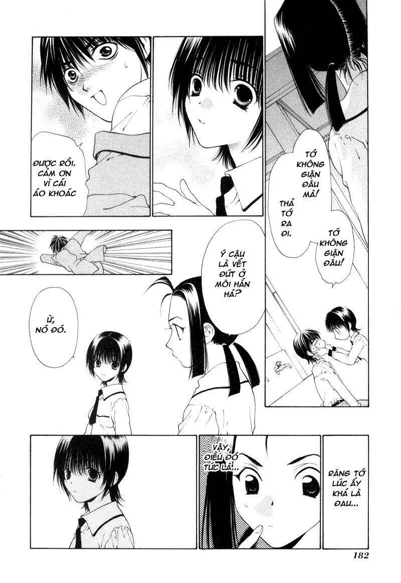 bitter virgin chapter 7 22