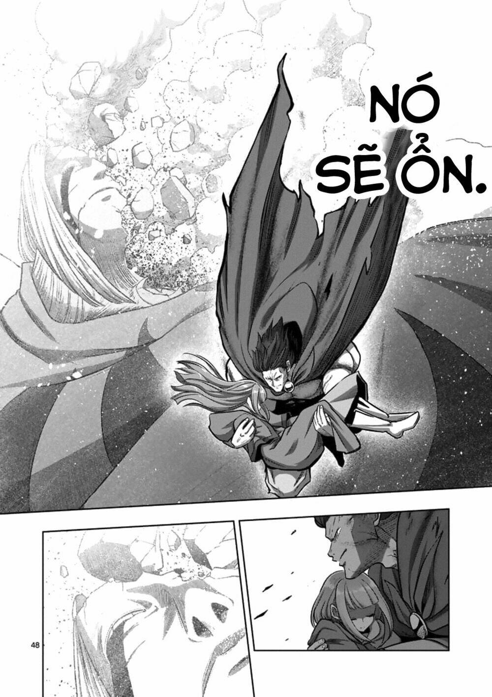 helck manga chapter 104.4 8