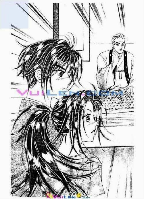 nhật ký tân hôn chapter 12 119