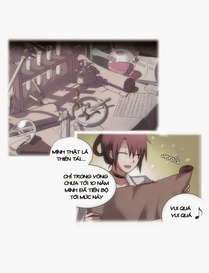 crepuscule (yamchi) chapter 38 28