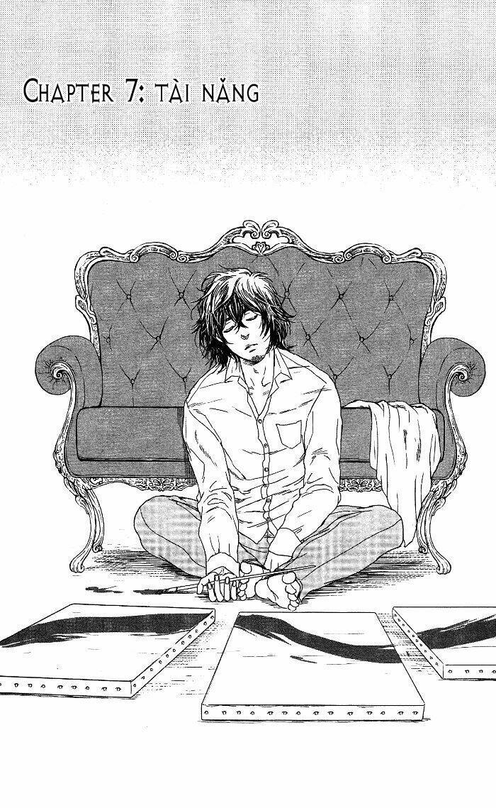 sayonara sorcier chapter 7 8