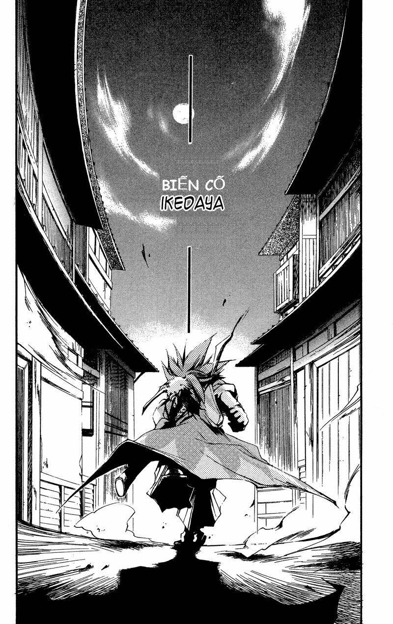 peace maker kurogane chapter 23 31