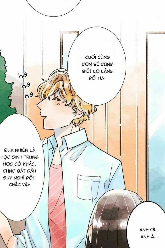 koe koi chapter 10 26