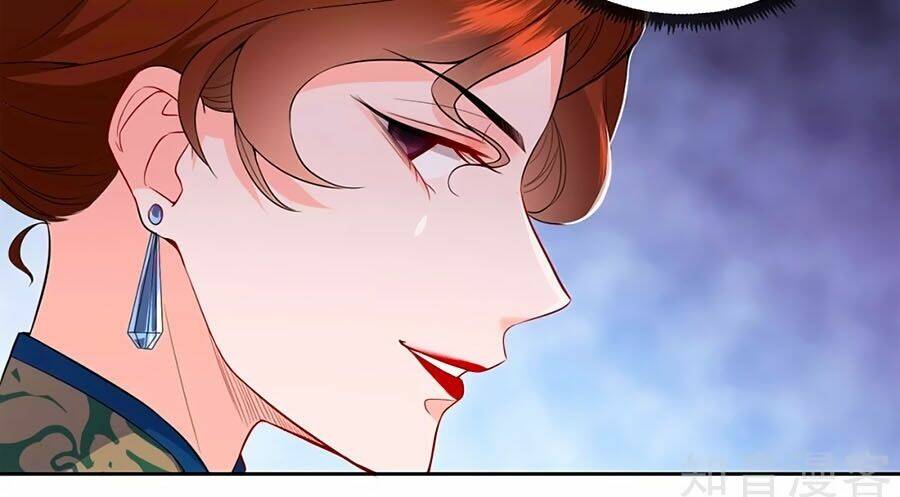 nữ vương tàn nhẫn chapter 3 3