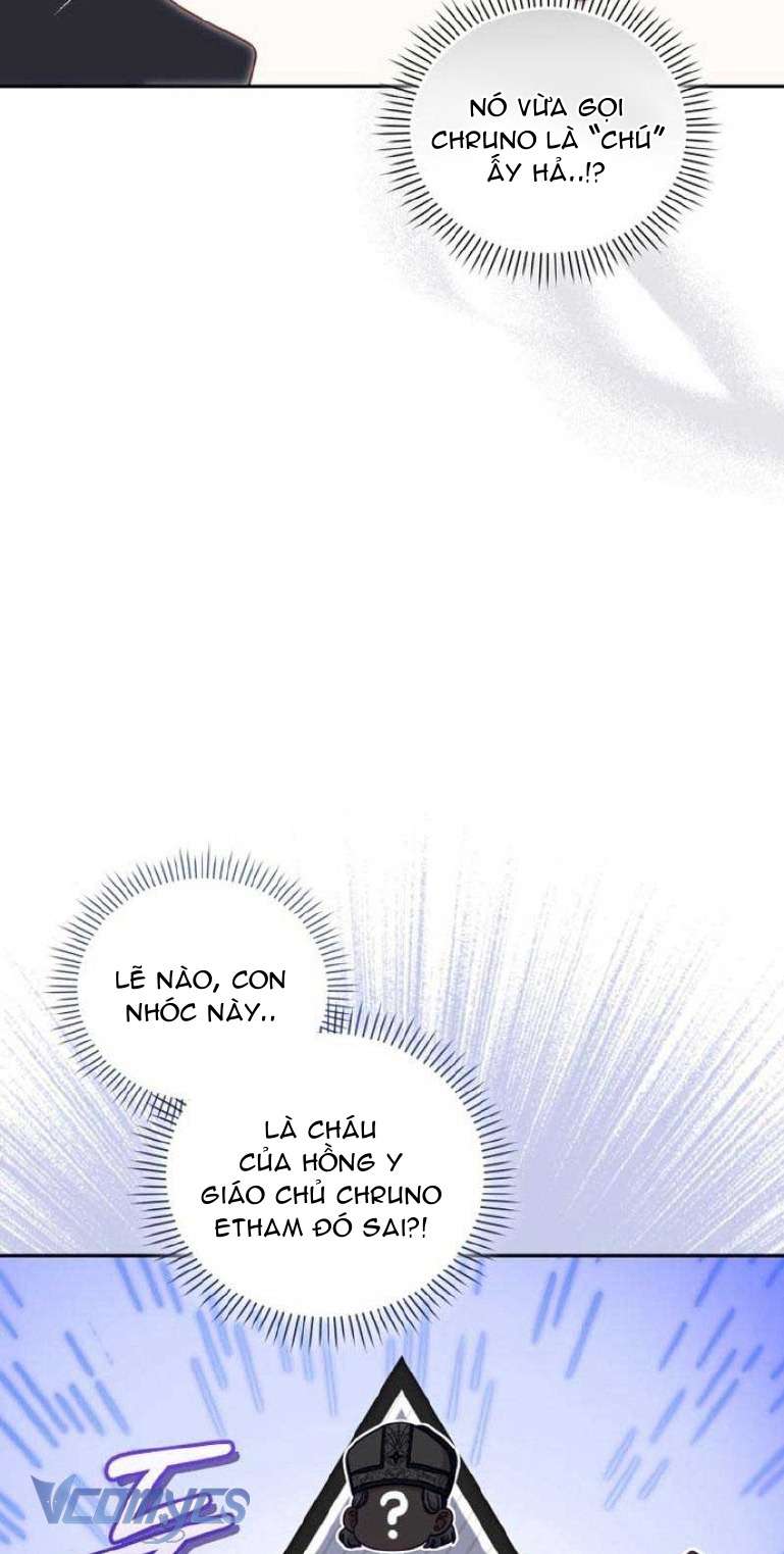 tôi được nuôi dưỡng bởi những kẻ phản diện chapter 71 59