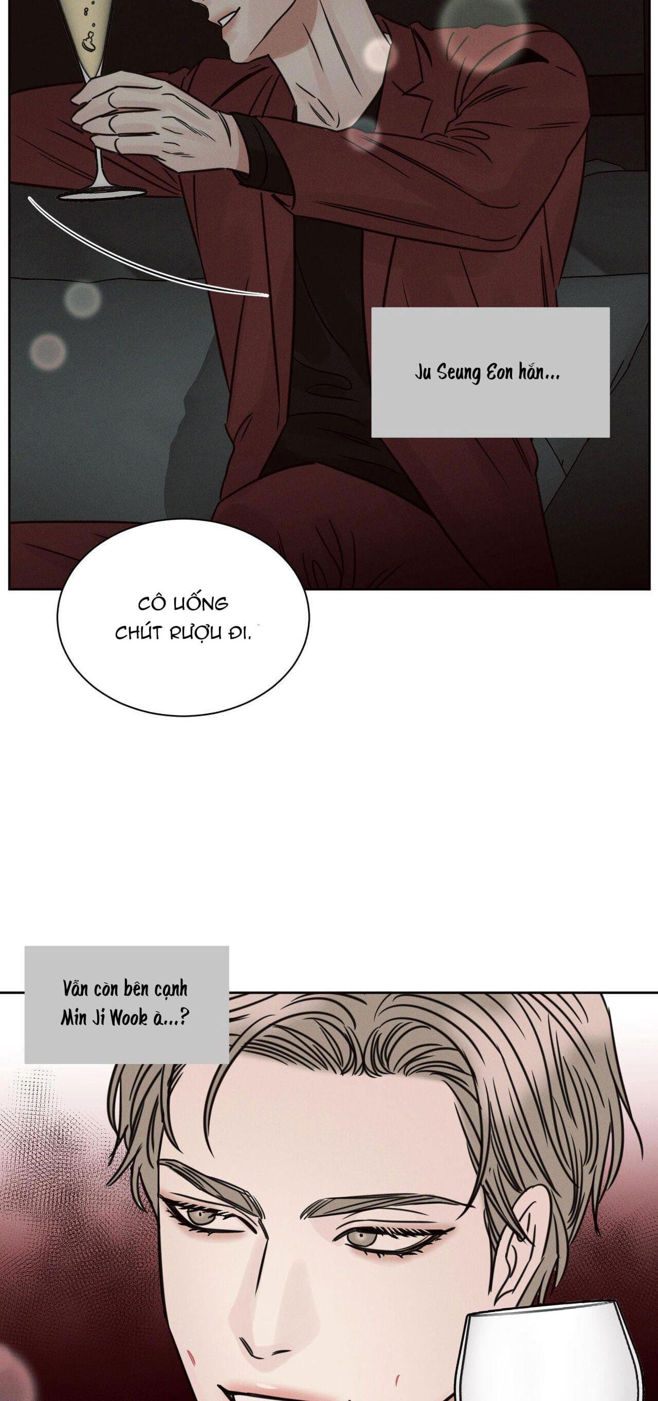 dù anh không yêu em chapter 83 27