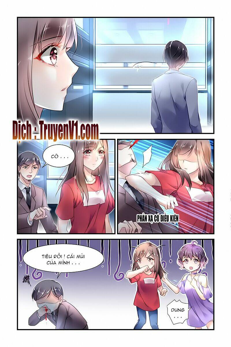 xin hãy làm em trở nên xinh đẹp chapter 5 7